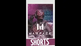 Типичный АВИК на РМ WARFACE #Shorts
