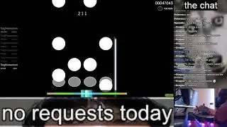 SSing glitch nerds