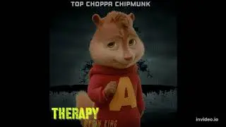 Rygin King   Therapy (Chipmunk Audio)