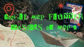 Google Maps Advance Concepts: Location PIck, PolyLines |Multiple Markers |