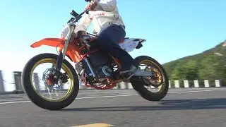 Investment project - Asynchronous motors - Investing