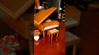 my grand piano