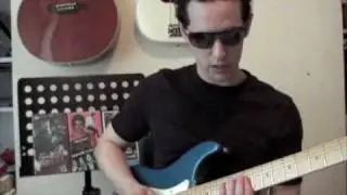 Black or White - Michael Jackson Guitar Lesson