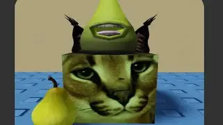 How To Find Pear Floppa! Find The Floppa Morphs (513) Roblox 
