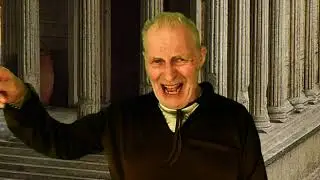 Tall Tales From A Time Machine Ep 4 (Up) Pompeii #70s