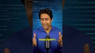 Day 29 - Real Story of CHATGPT | Unlocking Career Success | Career Guidance | Follow @ShirishGee