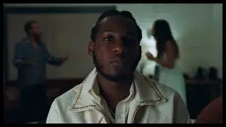 Leon Bridges - Why Don't You Touch Me (Official Trailer)