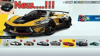 New Update v6.89.1 || Ferrari LaFerrari vs my Subscribers || Extreme Car Driving Simulator