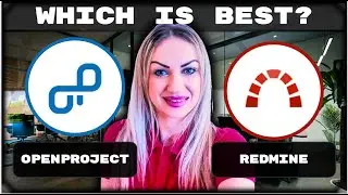 OpenProject vs Redmine | Which is the Best Open Source Project Management App? 2026