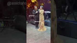 Shabnam va Akobir