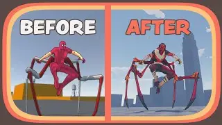 You won't believe what we added to our Indie Game! - Crawley Unleashed Gamedev Update - 06