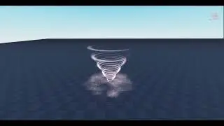 Tornado Effect I Roblox