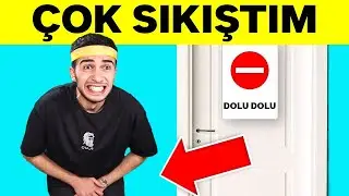 BÜTÜN ACILARINIZ TEK VİDEODA