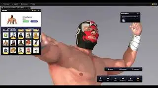 Animaze by FaceRig / Let's take a view at all the customizations