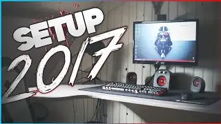 MON SETUP IRL A 5000€ !