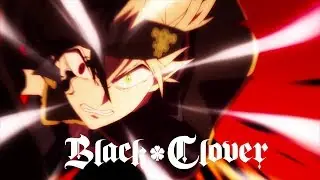 Black Clover - Ending 8 (HD)