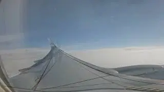 KLM flight to Vienna (no flightreport)