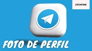 COMO DEIXAR A FOTO DE PERFIL NO TELEGRAM SOMENTE PARA OS CONTATOS