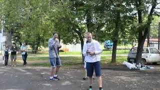 пк павел ft. misha jin(косяк)- басота