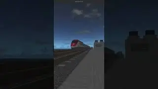 Terminal Railways | Trainspotting/Railfanning (With Highspeed Trains) at King's Bridge 