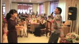 новый зокх песня АмирПугоев ах какая девушка