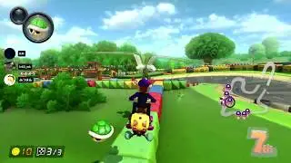 【MK8DX】150cc Lounge tier-a 2v2