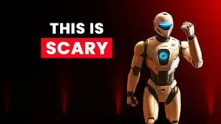 China Just Built the REAL-LIFE Terminator AI Robot — EngineAI's T800 Robot SHOCKS WORLD