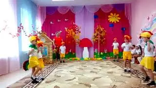 Танец Петушков