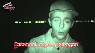 Get it off your Chest - StickyBudz