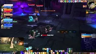 Scholomance Gold Challenge Mode - Disc Priest