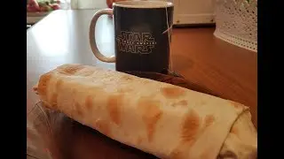 Шаурма. Домашняя шаурма. Рецепт шаурмы.