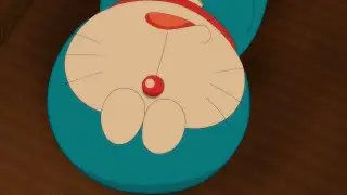 Doraemon Last Episode | Time Paradox of Nobita [FAN-ANIMATION]