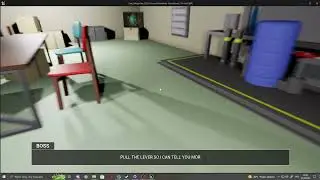 GAME JAM ABOVE