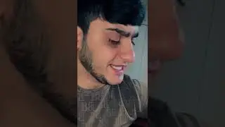 Amirjon Narzullayev #cover #music #музыка #rek #voiceeffects #live #musica