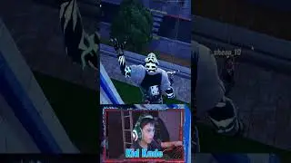 #fortnite #fortniteclips #kidgamer #kidsgamingchannel #dadbattle