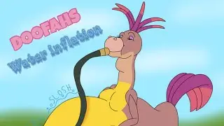 Doofahs Water Inflation