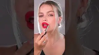День помады на Lamoda 💋 мои оттенки Color Riche Nude Intense отт. 173 и Color Riche Matte отт. 346