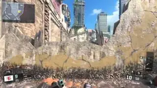 FFA gameplay