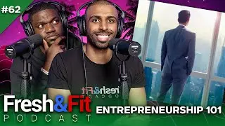 Want To Be An Entrepreneur? 4 Things You MUST Know! Watch THIS First!