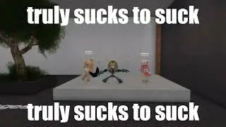 get serious