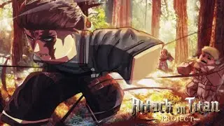 [AOT:P] Attack On Titan Project - Graduation