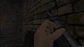 Berserker return to castle wolfenstein #1