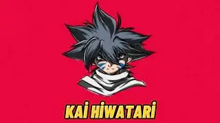 KAİ HİWATARİ İNTRO