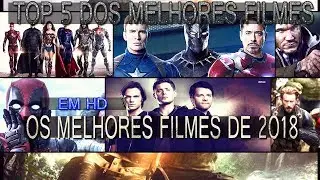 TOP 5 FILMES DE COMÉDIA