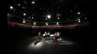 BEETHOVEN Grosse Fuge