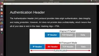 Summary of IKEv1, IKEv2, GETVPN, GRE, SVTI, IPSEC Profile and Crypto Map