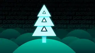 Paradise Strikes Back | Gaztrom B-day Remix