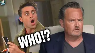 The CELEBRITIES That Helped ARREST Matthew Perry MURDERERS & Rehab That Hired His DEALER!