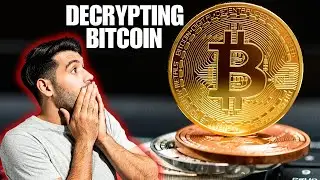 Bitcoin Unmasked: The Rise of Digital Gold