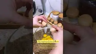 Ұнсыз❌пирог.Пирог без муки❌ cake without flour #пирог #пироги